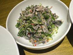 -一坐一忘云南菜(卓悦中心)