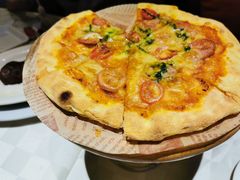 -西堤牛排(南京龙江店)