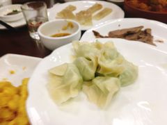 -祝家饺子馆