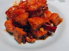 -铜锣湾·有麝自然香(渝北财富中心店)