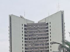 -西南交通大学(九里校区)