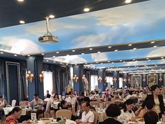 -馨越楼·点心·粤菜(赤坎店)