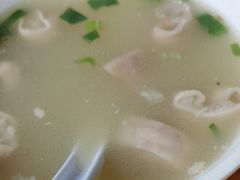 -温记府廟豆汤饭·始于1955年(海椒店)