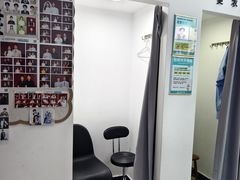 -拍刻风照相馆(花都融创店)