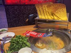 -山河屯铁锅炖·非遗东北菜(南山店)