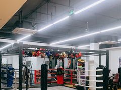 -一兆韦德(万源城店)