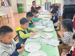 -小风车金桥丽都幼儿园(金桥店)