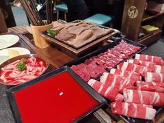 -吼堂老火锅(湖滨银泰in77店)