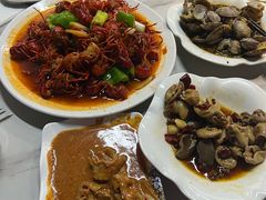 -回味南塘老王虾尾(总店)