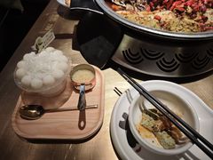 -烤匠麻辣烤鱼(双流明城购物中心店)