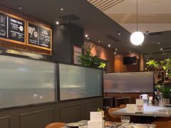 -西堤牛排(北京国瑞店)