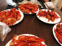 -乐咖啡西餐厅(太湖皇冠假日酒店)