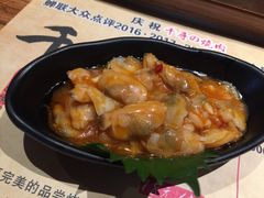 -千寻烧肉(政务区店)