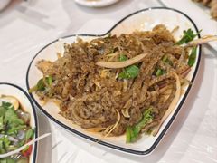 -官塘锋记鱼生·生腌·砂锅粥(牌坊街店)
