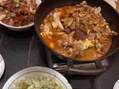 -陈厨老味·老派郴州菜(宜章店)