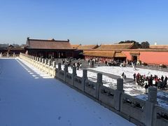 -故宫冰窖餐厅