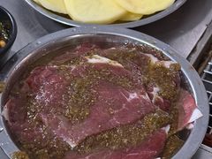 -同心烧烤(总店)