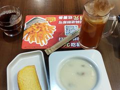 -豪客来牛排(空港华联店)