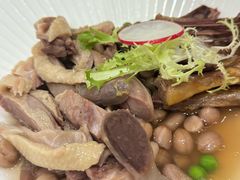 -聚鑫阁江浙菜·非遗传承技艺(青村帝华园店)