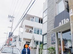 -宝健路步行街(Pedestrian Shopping Street)