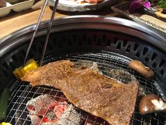 -竹涟烧肉(太古里店)