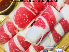 牛五花-金顺韩式烤肉·网红烤肉店(广利路店)