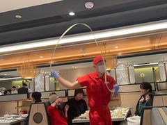 -海底捞(江南店)
