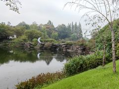景点-常德桃花源景区