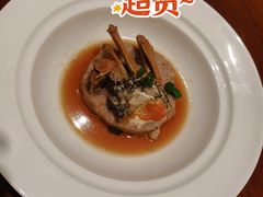 -源·咖啡自助餐厅·海鲜·烧烤·三文鱼(海口华彩洲际酒店)
