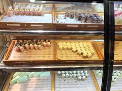 -比亚森自助烤肉料理(裕华店)