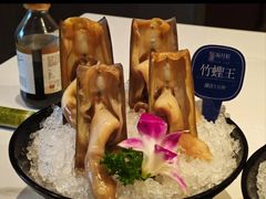 -海月轩海鲜豆捞(紫金塔店)