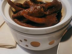 -广东道至正餐厅(区庄店)