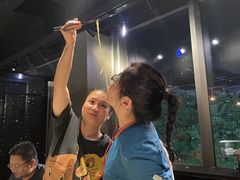 -很久以前羊肉串(朝阳路店)