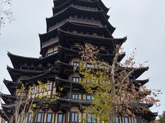 -陶阳里旅游区