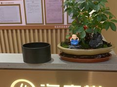 -海底捞火锅(旭辉MALL店)