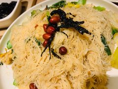 -莆田餐厅PUTIEN(三里屯店)