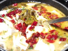 -川里谈·川味小馆(北京路店)