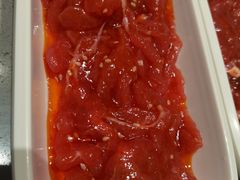 -海底捞火锅(枫蓝国际购物中心店)