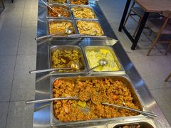 -新红帽自助盒饭(大悦城店)