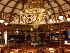 -B&C黄油与面包·THE GARDEN BAKERY概念店(世纪汇店)