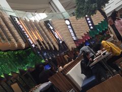-食悦天美食广场(西安CityOn熙地港购物中心店)