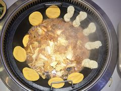 -徐家屯铁锅炖(宋家庄店)