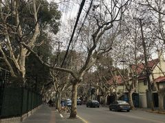 -RAC BAR(安福路店)