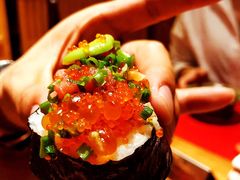 -松涛日本料理