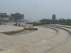 景点-桂林园博园