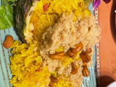 -荷花泰菜(东方新天地店)