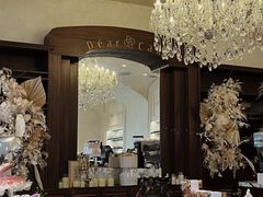 -DearCake 黛点心(花牌坊店)