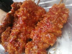 -辽B·小串(总店)