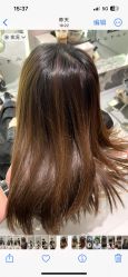 -3AM·S HAIR SALON烫发染发接发