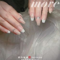 -沫儿·美甲美睫·半永久·皮肤管理